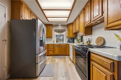 Kitchen - 1026 E Wanamaker Dr, Covina, CA 91724 photo 1 of 1