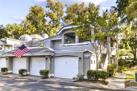 23973 Arroyo Park Dr #112, Valencia, CA 91355