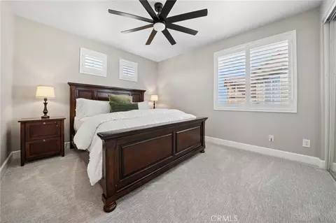 Bedroom - 28746 High Ridge Dr, Santa Clarita, CA 91390 photo 2 of 4
