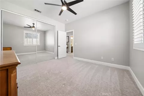 Bedroom - 28746 High Ridge Dr, Santa Clarita, CA 91390 photo 4 of 4