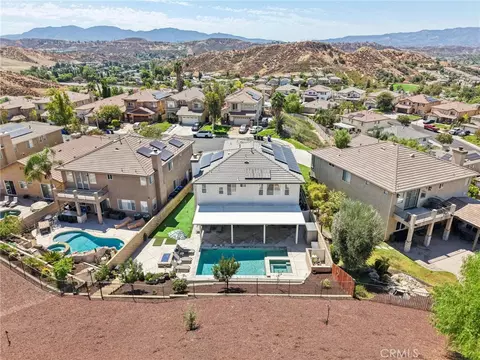 View/Area - 28746 High Ridge Dr, Santa Clarita, CA 91390 photo 5 of 5