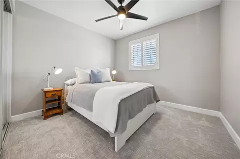 Bedroom - 28746 High Ridge Dr, Santa Clarita, CA 91390 photo 3 of 4