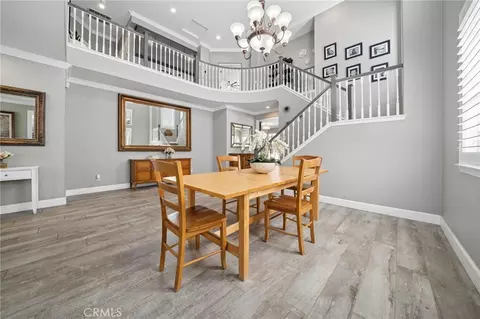 Dining - 28746 High Ridge Dr, Santa Clarita, CA 91390 photo 2 of 2