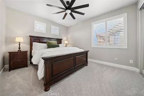 Bedroom - 28746 High Ridge Dr, Santa Clarita, CA 91390 photo 1 of 3