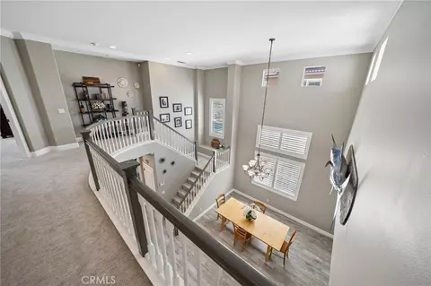 Entry Way - 28746 High Ridge Dr, Santa Clarita, CA 91390 photo 7 of 8