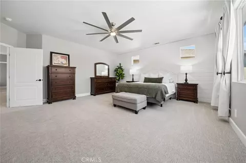 Bedroom - 28746 High Ridge Dr, Santa Clarita, CA 91390 photo 1 of 4