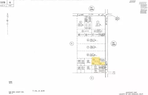 0 Ave K6 110 Ste, Lancaster, CA 93535 photo 3