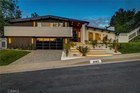 4140 Aleman Dr, Tarzana, CA 91356