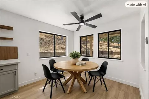 Dining - 22381 William Tell Trl, Tehachapi, CA 93561 photo 1 of 1