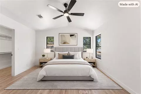 Bedroom - 22381 William Tell Trl, Tehachapi, CA 93561 photo 5 of 6