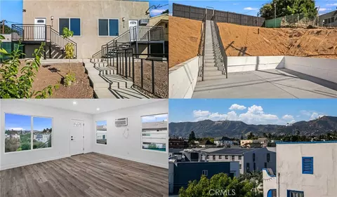 216 N Park View St, Los Angeles, CA 90026