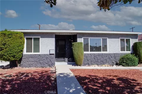 13563 Montague, Arleta, CA 91331