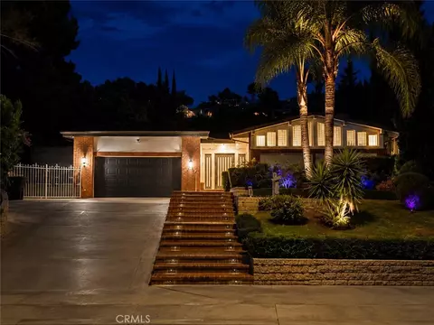 12700 Jolette Ave, Granada Hills, CA 91344