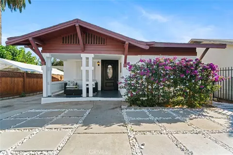 3204 W 27th St, Los Angeles, CA 90018