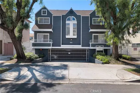 4511 Murietta Ave #8, Sherman Oaks, CA 91423