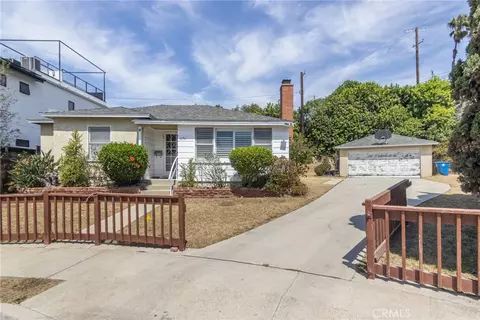 12701 Westminster, Los Angeles, CA 90066