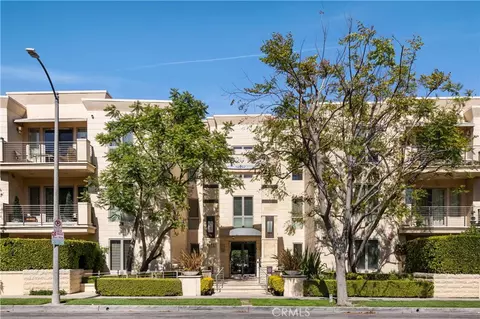 1318 Roxbury S #210, Los Angeles, CA 90035