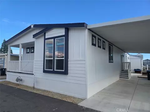 8901 Eton #054, Canoga Park, CA 91304