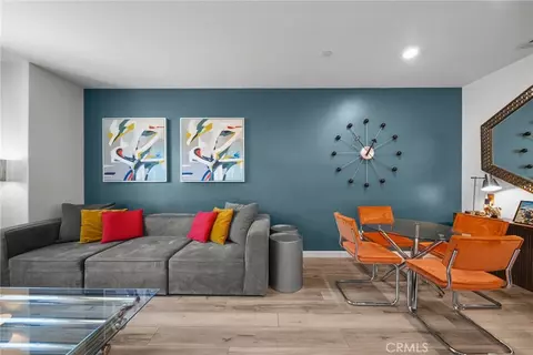 Living - 7239 N Cedar Rd, Van Nuys, CA 91405 photo 1 of 1