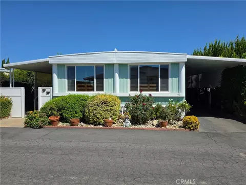 8901 Eton #90, Canoga Park, CA 91304