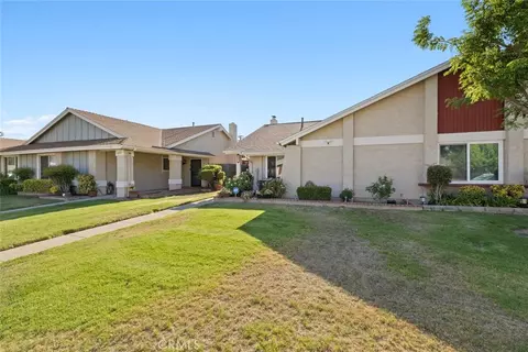 Exterior - 2277 Workman, Simi Valley, CA 93063 photo 2 of 9