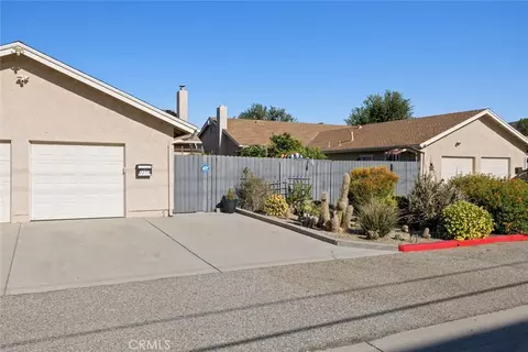 Exterior - 2277 Workman, Simi Valley, CA 93063 photo 8 of 9