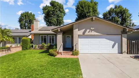 5695 Bloomfield, Simi Valley, CA 93063
