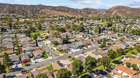 View/Area - 5695 Bloomfield, Simi Valley, CA 93063 photo 2 of 2