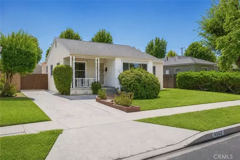 6502 Balcom Ave, Reseda, CA 91335 photo 2
