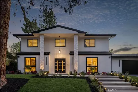 24208 Hatteras, Woodland Hills, CA 91367