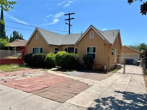 14254 Vanowen St, Van Nuys, CA 91405