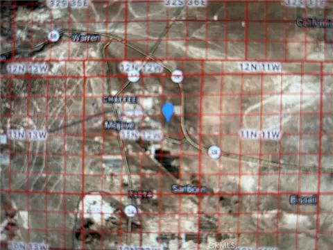 0 10th, Mojave, CA 93601 photo 2