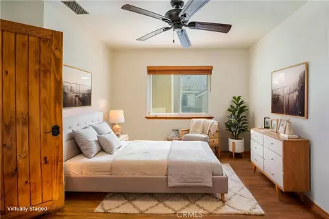 Bedroom - 650 Ivywood Ln #E, Simi Valley, CA 93065 photo 3 of 4