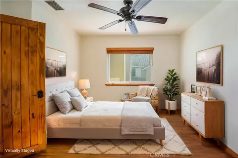 Bedroom - 650 Ivywood Ln #E, Simi Valley, CA 93065 photo 4 of 5