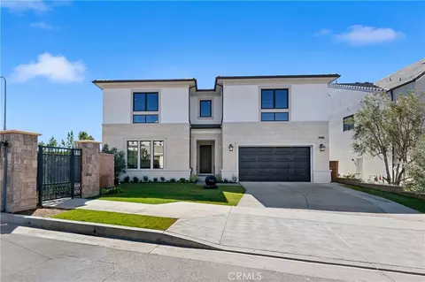 20500 Edgewood Ct, Chatsworth, CA 91311