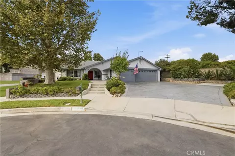 19701 Lemarsh St, Chatsworth, CA 91311