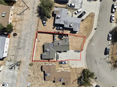 View/Area - 3439 Arthur Ave, Mojave, CA 93501 photo 3 of 3