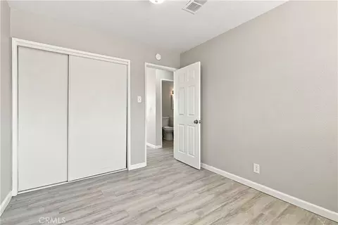 Bedroom - 3439 Arthur Ave, Mojave, CA 93501 photo 3 of 3