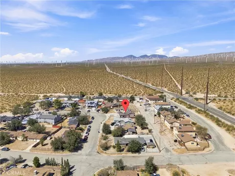 View/Area - 3439 Arthur Ave, Mojave, CA 93501 photo 2 of 3