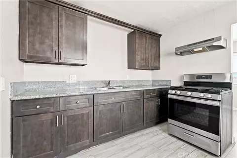 Kitchen - 3439 Arthur Ave, Mojave, CA 93501 photo 2 of 2