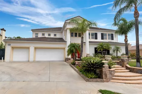 12436 Longacre Ave, Granada Hills, CA 91344