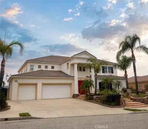 12436 Longacre Ave, Granada Hills, CA 91344