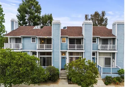 21912 Hiawatha #2, Chatsworth, CA 91311