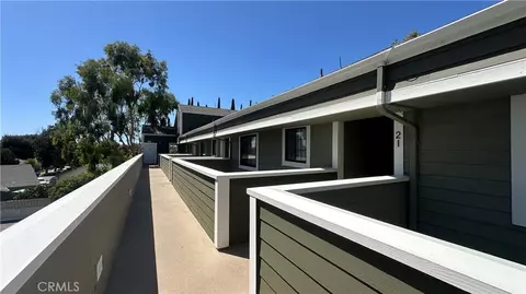 Entry Way - 6545 Reseda Blvd #24, Reseda, CA 91335 photo 1 of 1