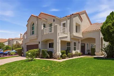 7422 Kyle Ct, West Hills, CA 91307