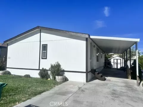 45465 25th St E #248, Lancaster, CA 93535 photo 24
