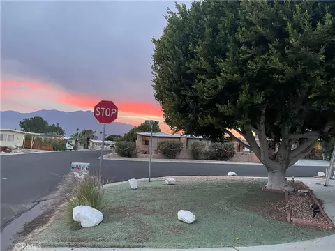 69510 Parkside, Desert Hot Springs, CA 92241