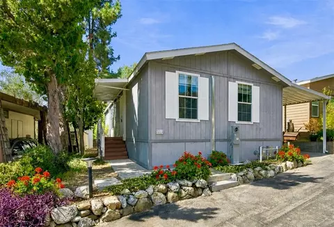 4201 Topanga Canyon Blvd #21, Woodland Hills, CA 91364
