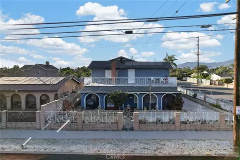 13303 Pierce, Pacoima, CA 91331
