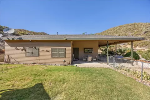 11551 Lonesone Valley Rd, Leona Valley, CA 93551